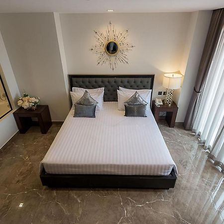 Sn Connx - Sha Plus Pattaya Bagian luar foto