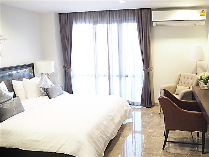 Sn Connx - Sha Plus Pattaya Bagian luar foto